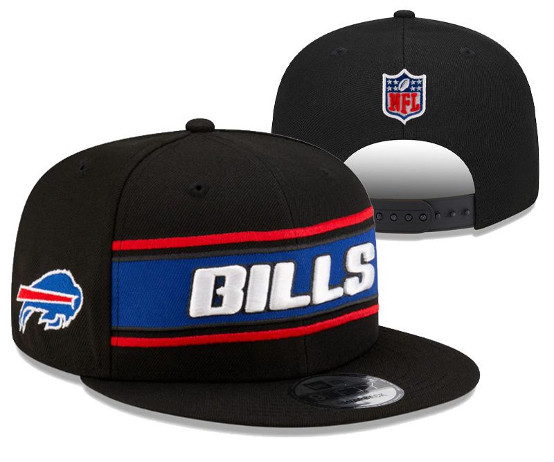 2026 NFL Buffalo Bills Hat style YS09->nfl hats->Sports Caps